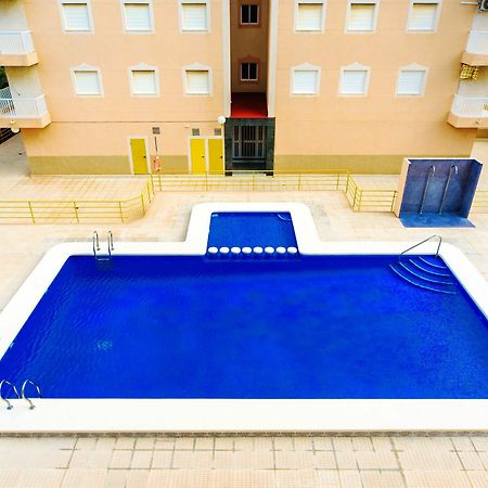 Espanhouse Pleamar 21 또레비에하 외부 사진