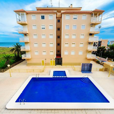 Espanhouse Pleamar 21 또레비에하 외부 사진