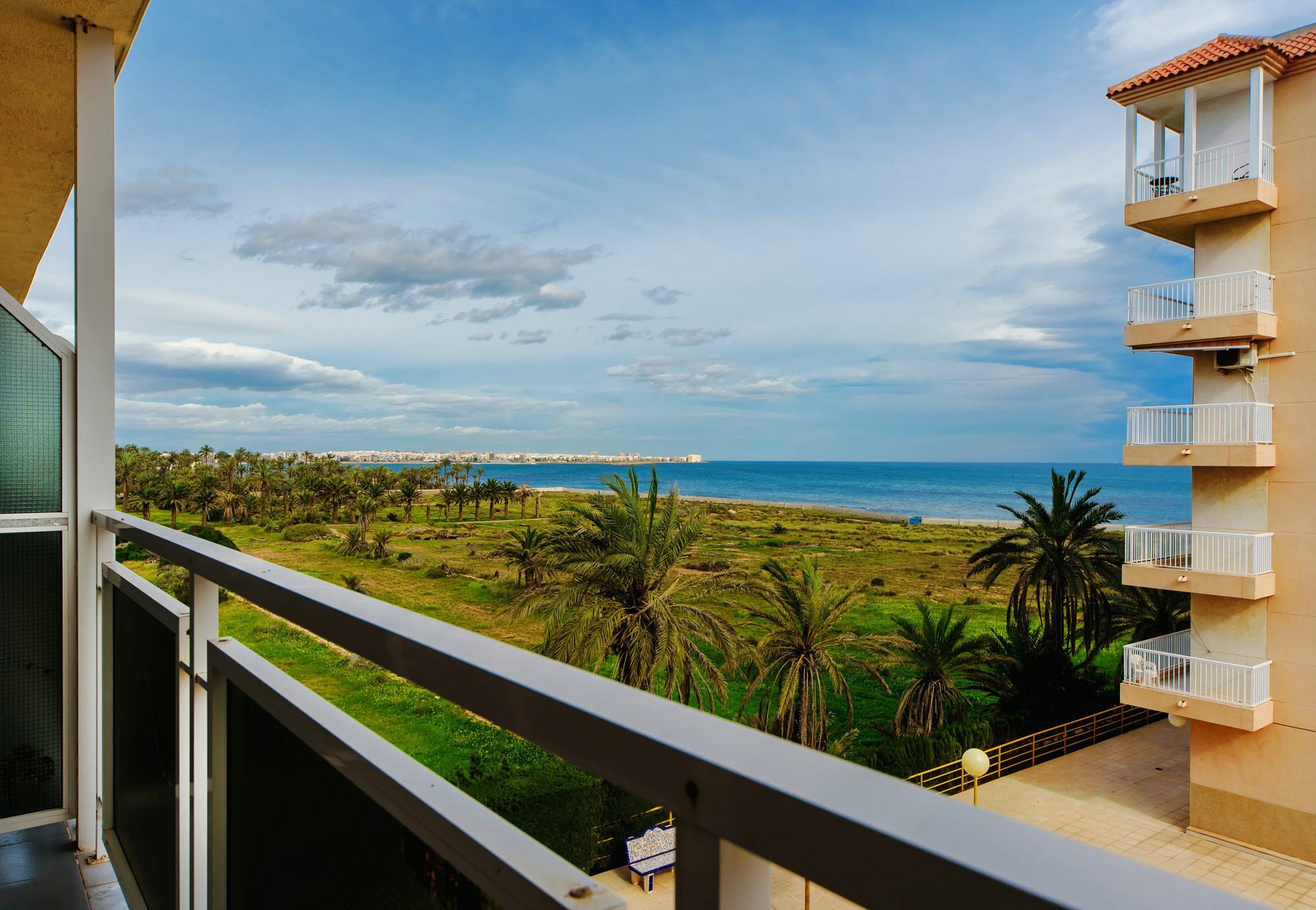 Espanhouse Pleamar 21 또레비에하 외부 사진